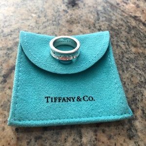 Tiffany & Co. Ring